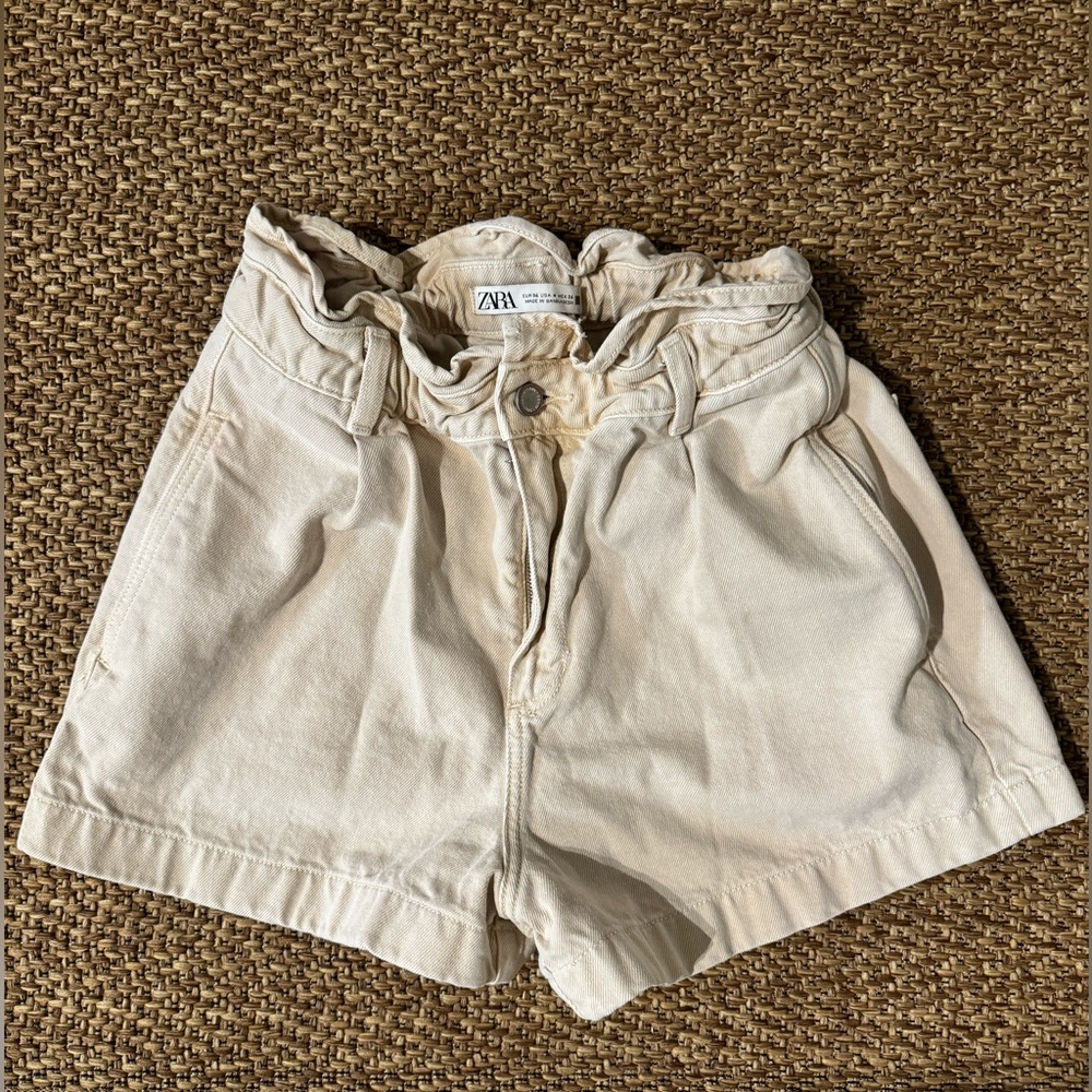 ZARA shorts